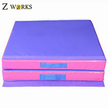 Wholesale Sports Goods Home Gym Equipment Foam Mats Gymnastics